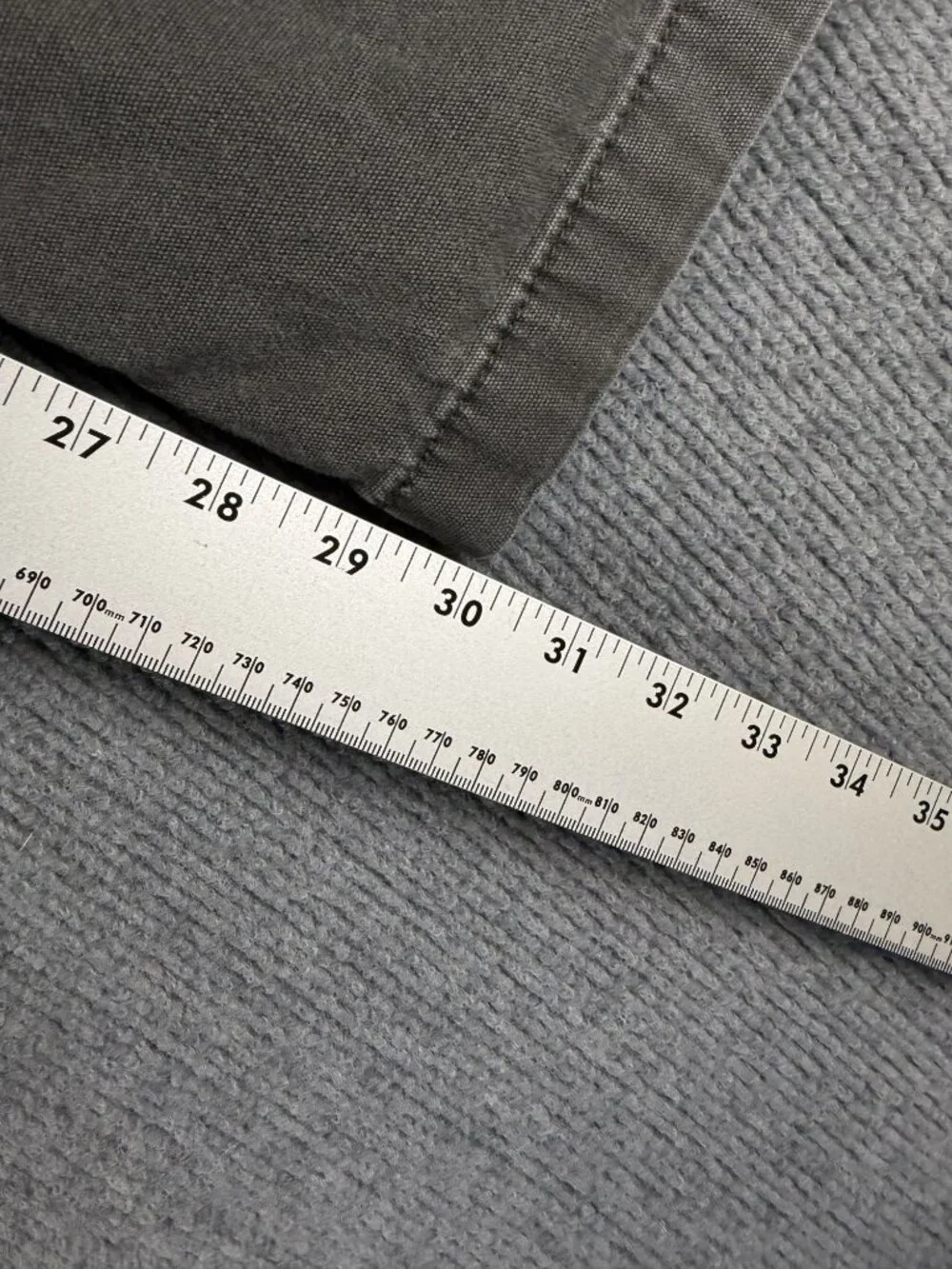 Carhartt relaxed fit